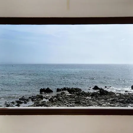 Casa Luisa Arrieta (Lanzarote)