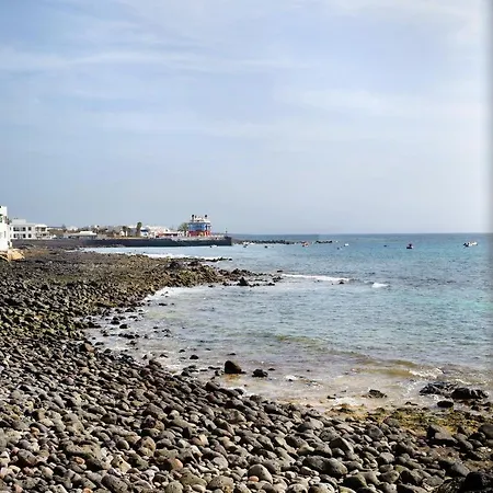 Casa Luisa Holiday home *