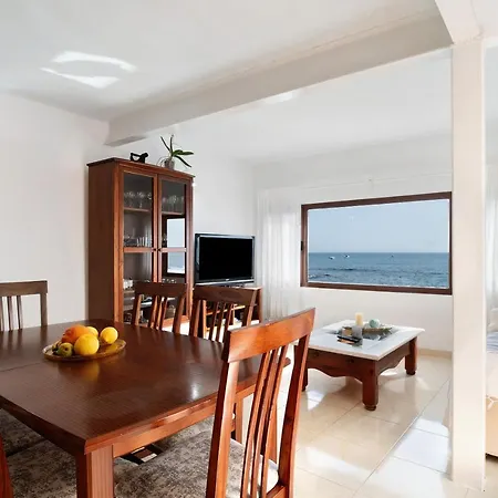 Holiday home Casa Luisa Arrieta (Lanzarote)