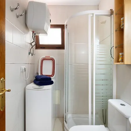 Holiday home Casa Luisa *