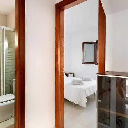 Holiday home Casa Luisa Arrieta (Lanzarote)