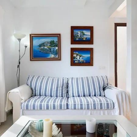 Holiday home Casa Luisa Arrieta (Lanzarote)