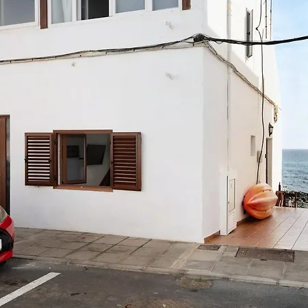 Casa Luisa Holiday home