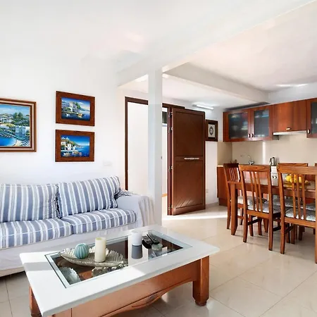 Casa Luisa *